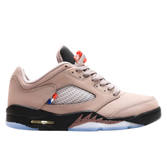 Jordan 5 Retro Low PSG Pumice