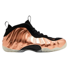 Nike Air Foamposite Pro Copper