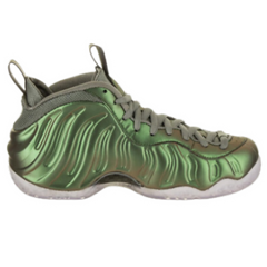 Nike Air Foamposite Pro Pine Green