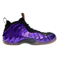 Nike Air Foamposite Pro Electric Violet