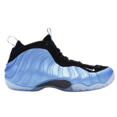 Nike Air Foamposite Pro North Carolina Blue