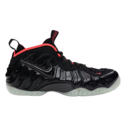 Nike Air Foamposite Pro Black Coconut