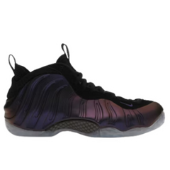 Nike Air Foamposite Pro Aubergine