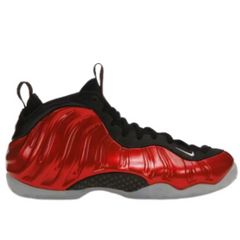 Nike Air Froamposite Pro Red