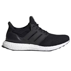 Adidas Ultra Boost Black & White