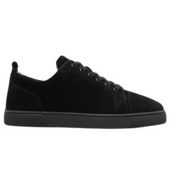 Christian Louboutin Sneaker Black