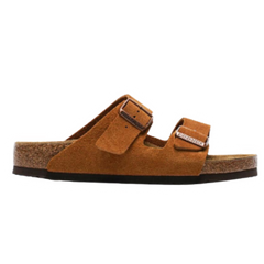 Birkenstock Arizona Sandales Brown