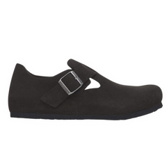 Birkenstock London Black