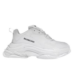 Balenciaga Triple S Sneaker White