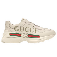 Gucci Rhyton Vintage-Logo