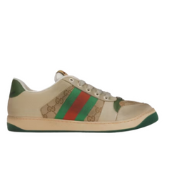 Gucci Screener GG Canvas Beige