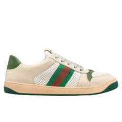 Gucci Screener GG Canvas Dirty Look