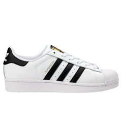 Adidas Originals Superstar White & Black