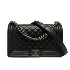 Chanel Boy Small Bag