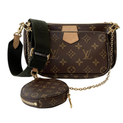 Louis Vuitton Multi Pochette Accessoires