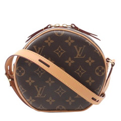 Louis Vuitton Petite Boîte Chapeau Bag