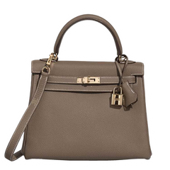 Hermes Saclàb Vintage Kelly 25 Bag