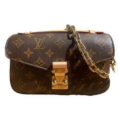 Louis Vuitton Pochette Métis East West