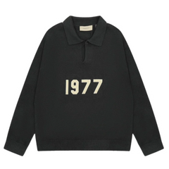 Fear of God Essentials Knit 1977 Sweater