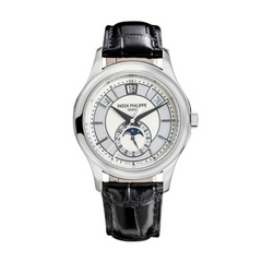 Patek Philippe Annual Calendar Compicated Watch