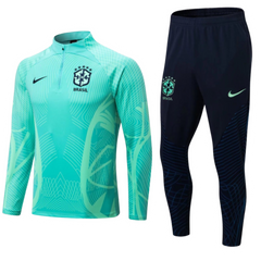 Brazil 2022/23 Training Suit