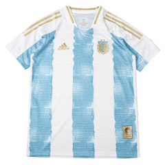 Argentina 2021/2022 Home Maradona Commemorative Special Edition