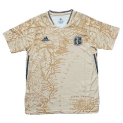 Argentina 2021/2022 Home Maradona Commemorative Special Edition