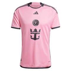 Inter Miama 2024/25 Home Jersey Pink