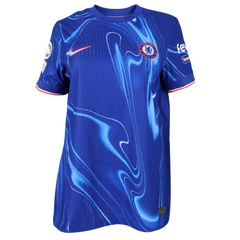 Chelsea 2024/25 Home Jersey Blue