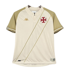 Vasco de Gama 2024/25 Jersey White