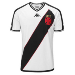 Vasco de Gama 2024/25 Away Jersey