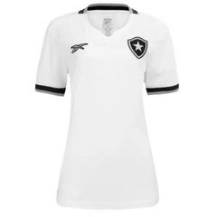 Botafogo FR 2024/25 2. Guest Jersey White