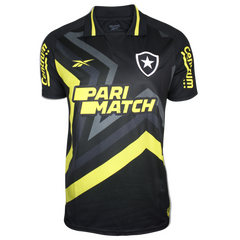 Botafogo FR 24/25 Jersey Blue