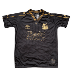 FC Santos 2024/25 Brown Jr. Special Edition