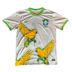 Brazil 2024/25 Birds Limited Edition