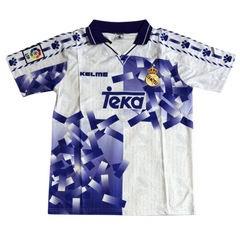 Real Madrid CF 96/97 Away Jersey