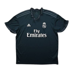 Real Madrid 18/19 Away Jersey