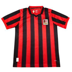 AC Milan 125 Anniversiray Jersey Red & Black