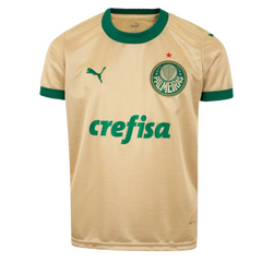 Palmeiras FC 24/25 2. Guest Jersey