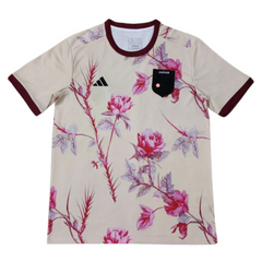 Japan 23/24 White Roses Jersey