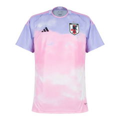 Japan 23/24 Vanilla Sky Jersey