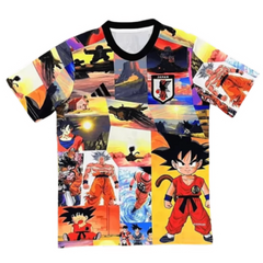 Japan 2024 Son Goku Edition Jersey