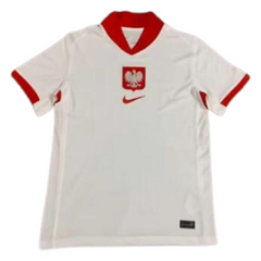Poland 24/25 Home Jersey