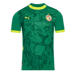 Senegal 25/26 Guest Jersey