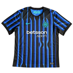 Inter Mailand 25/26 Home Jersey