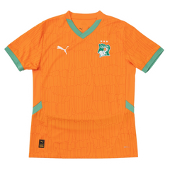 Ivory Coast 24/25 Home Jersey