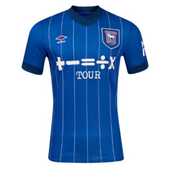 Ipswich Town 24/25 Home Jersey