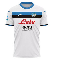 Atalanta Bergamo 24/25 Away Jersey