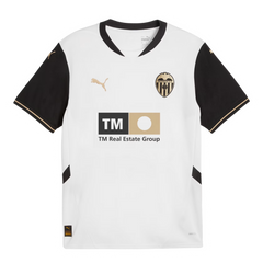 Fc Valencia 24/25 Home Jersey