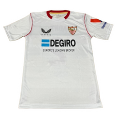 Sevilla Fc 24/25 Home Jersey